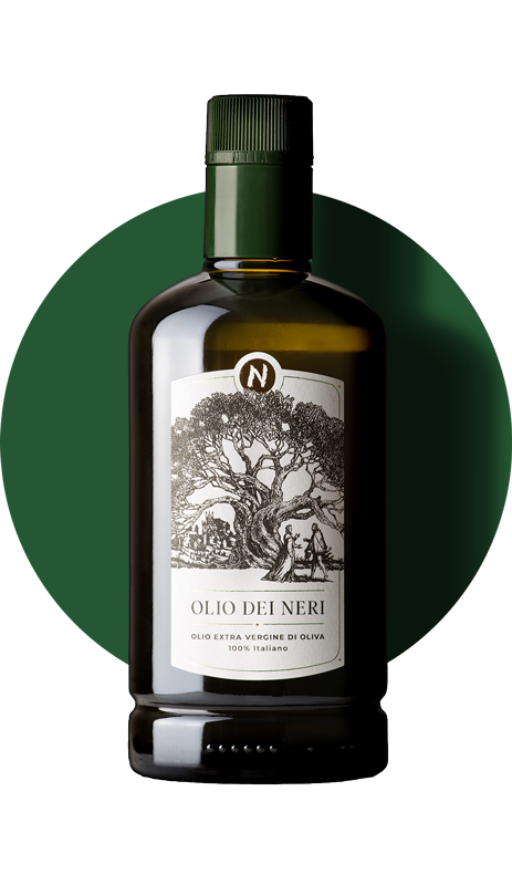 Olio dei Neri