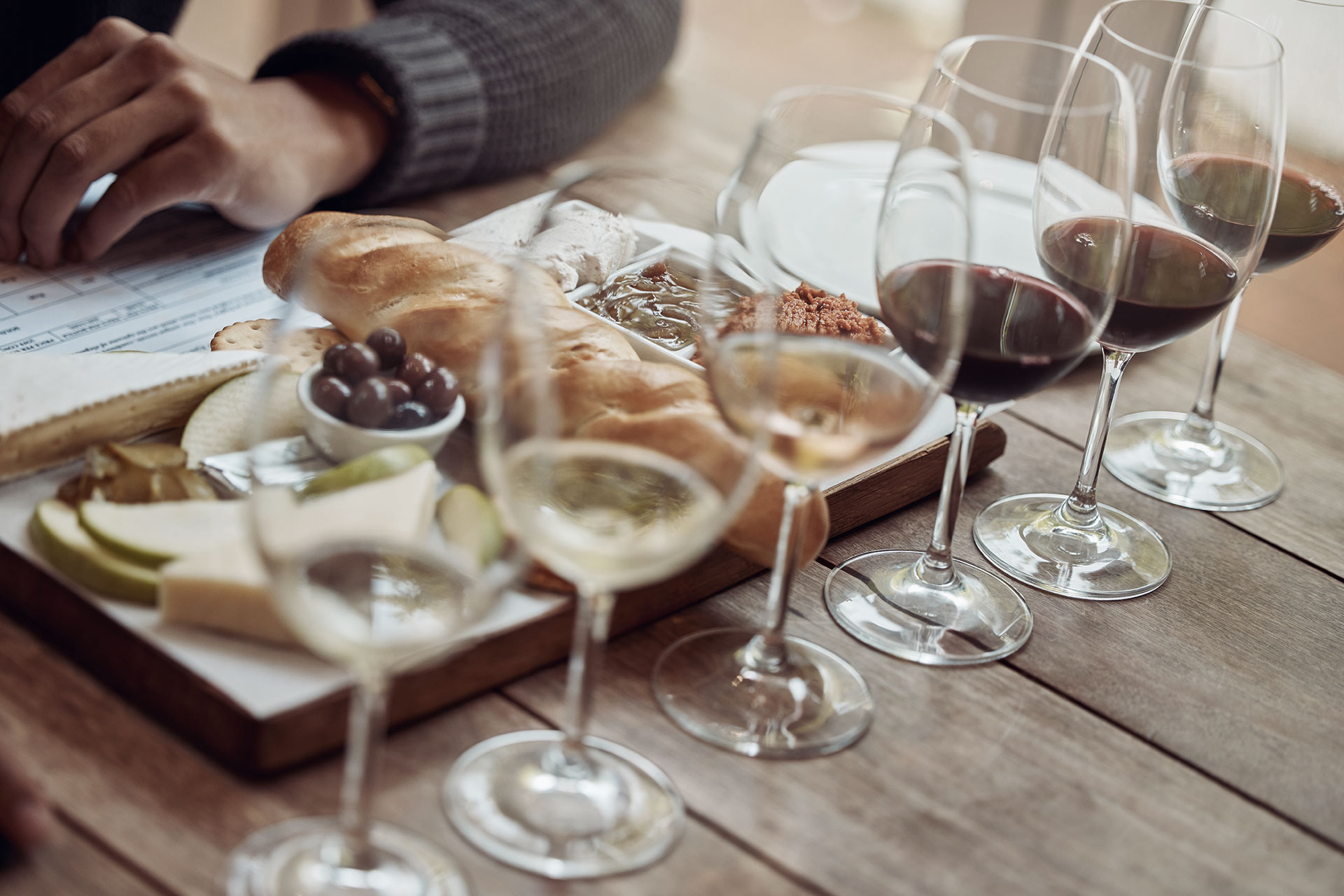 abbinamento cibo vino abbinamento cibo vino